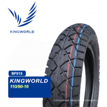 110/90-16′′ Motorcycle Tyre for off Road